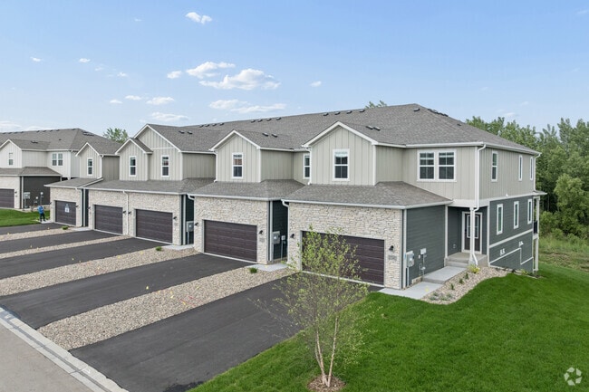 Building Photo - The Crossing at Ritter Meadows