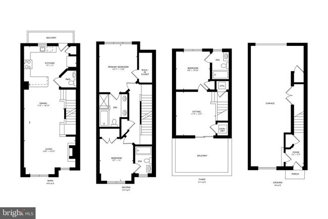 Building Photo - 4550 Longfellow St