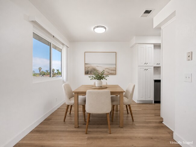 Building Photo - Updated 4BD/2BA Goleta Condo | Pool Access | Near UCSB | Easy Highway 101 Access