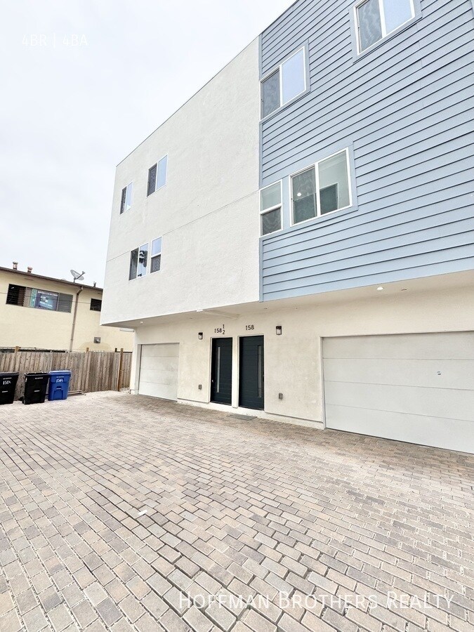 Building Photo - 156 N Mariposa Ave