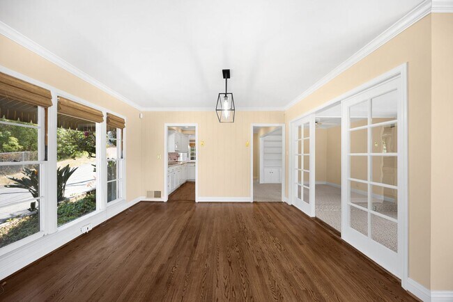 Building Photo - Charming La Habra Heights Home with Scenic Views – 2 Bed, 2 Bath
