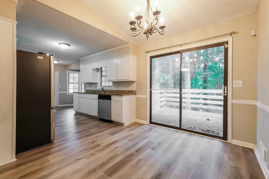 Building Photo - 2193 Cruse Rd NW