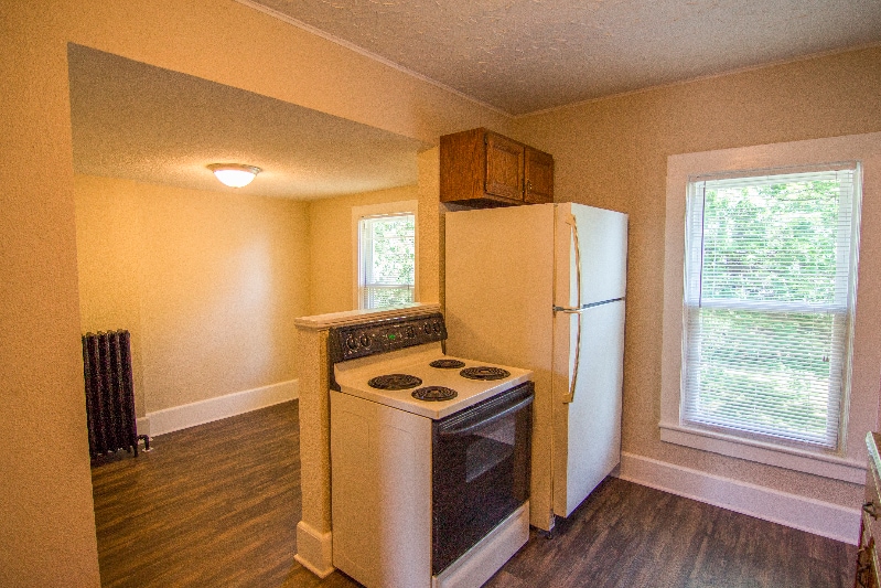 Building Photo - 4019 Church St