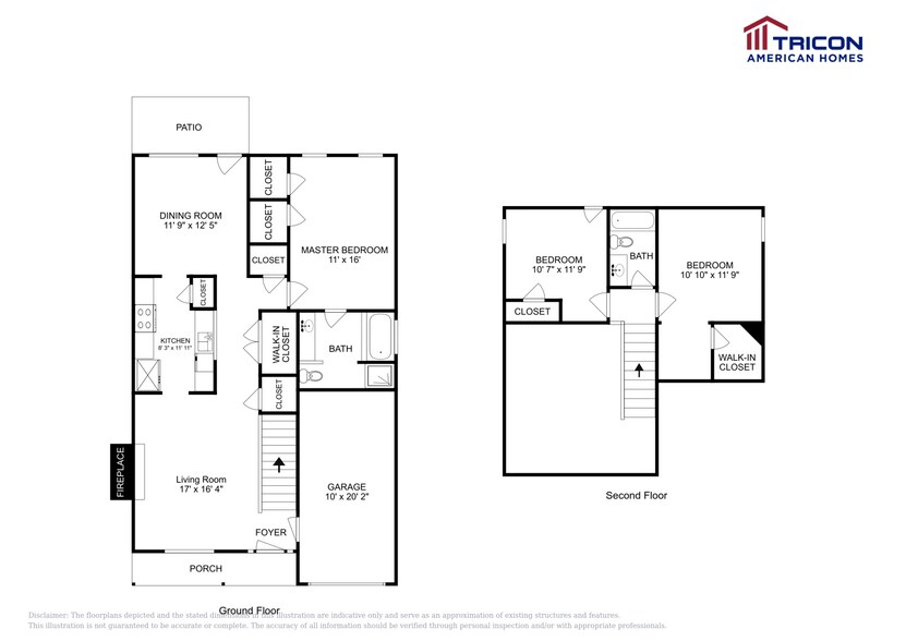 Building Photo - 367 Havenbrook Way NW