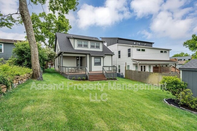 Building Photo - 4702 Kentucky Ave