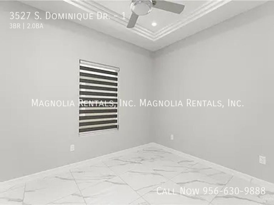 Building Photo - 3527 S Dominique Dr