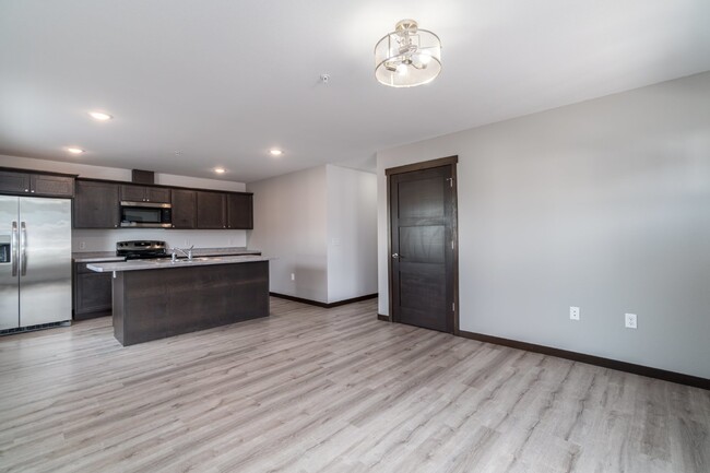 Building Photo - 1st Month's Rent Half Off!! Newly Built 2 ...