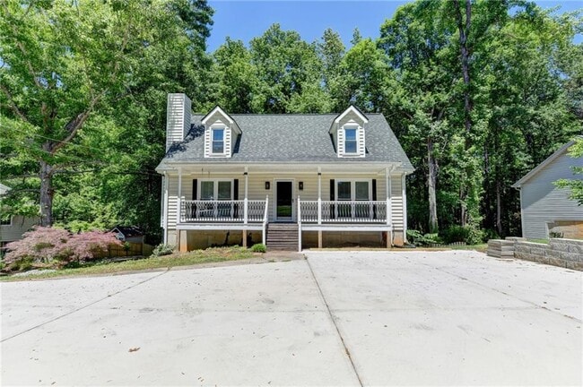 Building Photo - 1530 Plunketts Rd