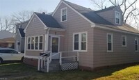 Building Photo - 9216 Atwood Ave
