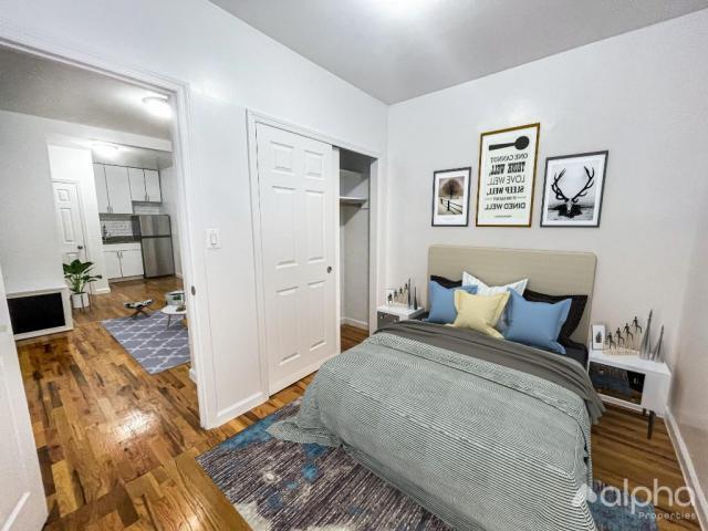 Building Photo - 1 bedroom in New York NY 10029