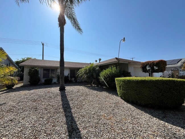 Primary Photo - Simi Valley 3BR w/RV parking, AVAILABLE NOW!