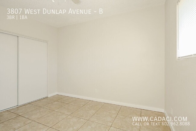 Building Photo - 3807 W Dunlap Ave