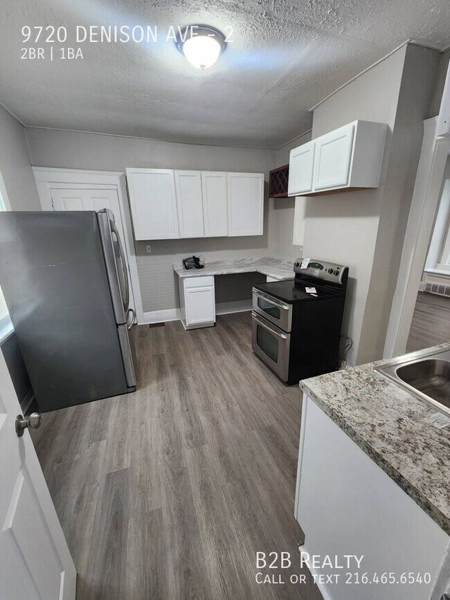 Building Photo - 9720 Denison Ave