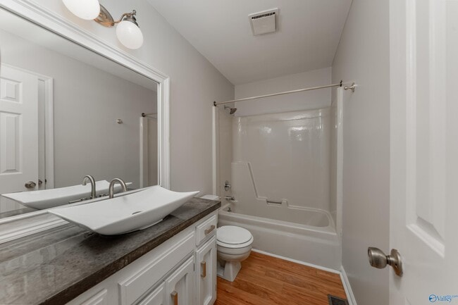 Building Photo - 6716 Steeplechase Dr NW