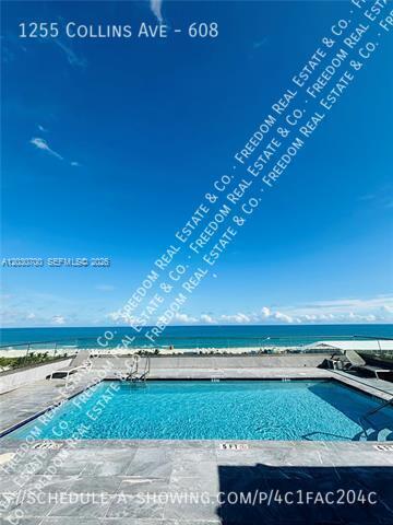 Building Photo - 1255 Collins Ave