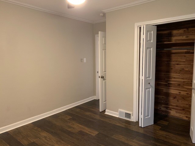 3rd bedroom - 204 Juniper St