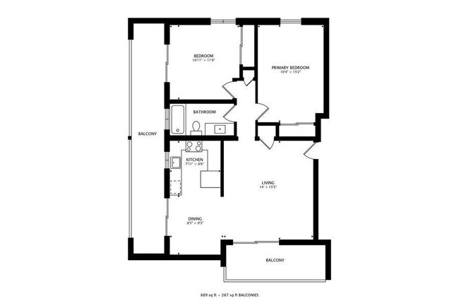 Building Photo - 1279 Ayala Dr