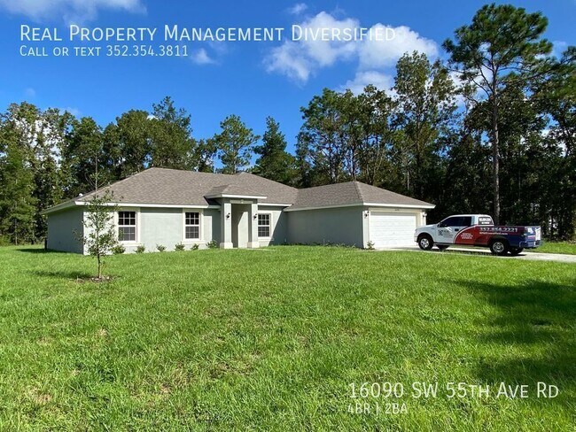 Building Photo - 16090 SW 55th Avenue Rd