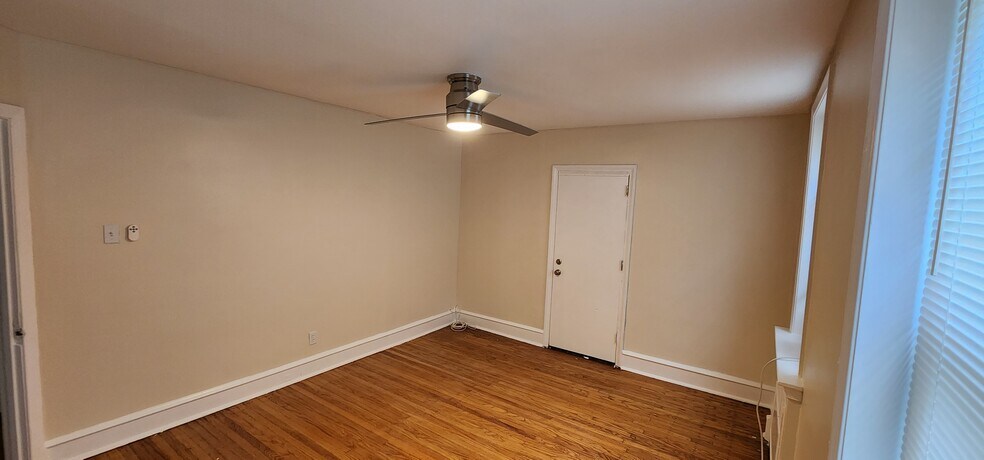 Master Bedroom - 6142 North 8th Street