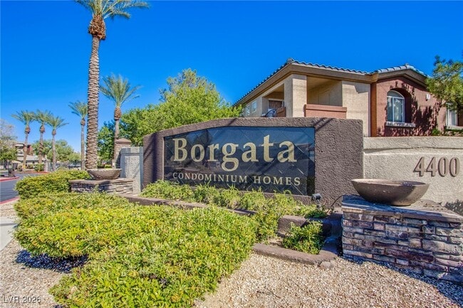 Building Photo - 4400 S Jones Blvd