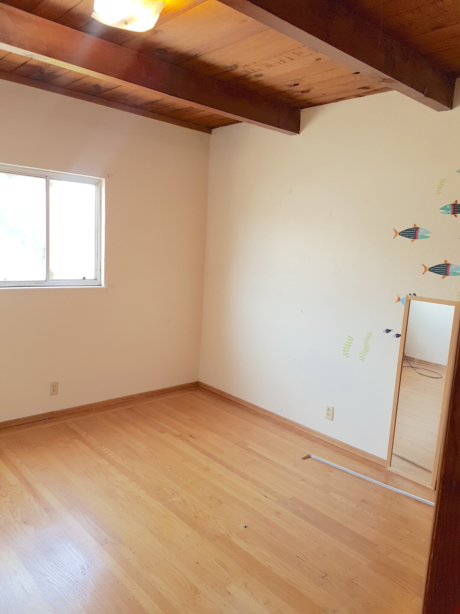 Bedroom 1 - 1730 Derby St