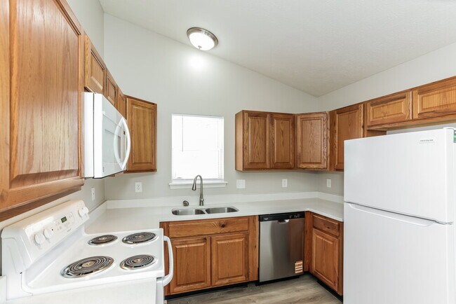 Building Photo - 5314 Claybrooke Dr