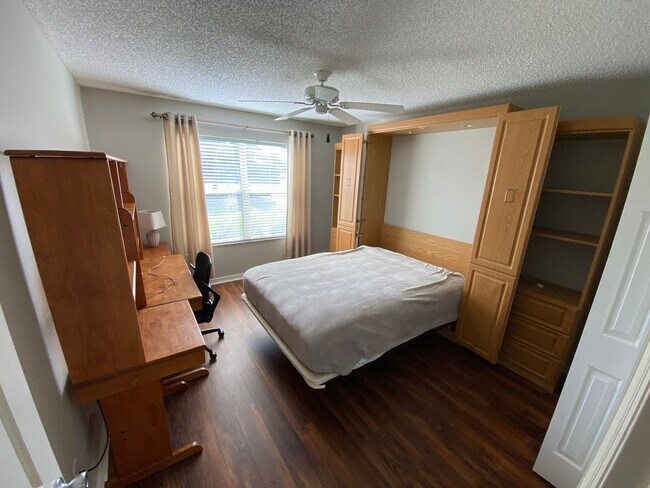 Building Photo - Beautiful ANNUAL, Fully Furnished, turnkey 3 Beds & 2 Baths in The Village of Sabal Chase