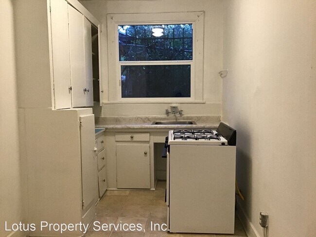 Building Photo - 1359-1361 Sunset Blvd