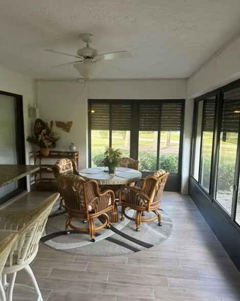 Sun Room - 5770 Trailwinds Dr
