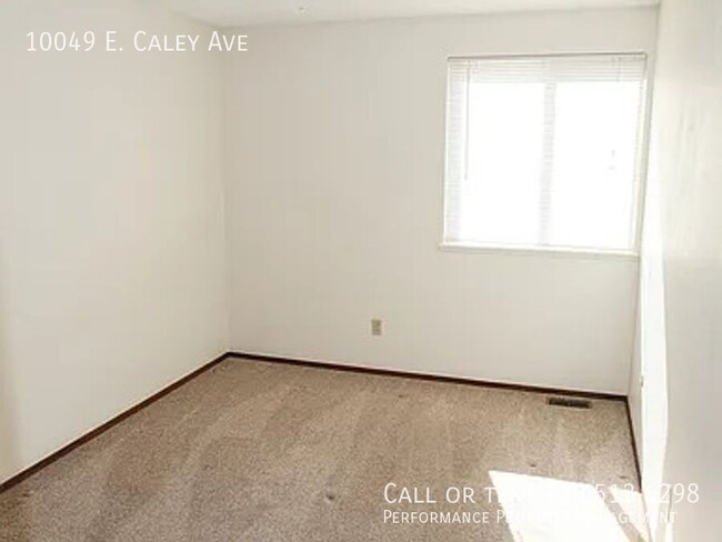 Building Photo - 10049 E Caley Ave