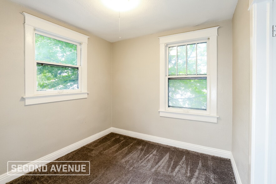 Building Photo - 5213 Wilburn Ct