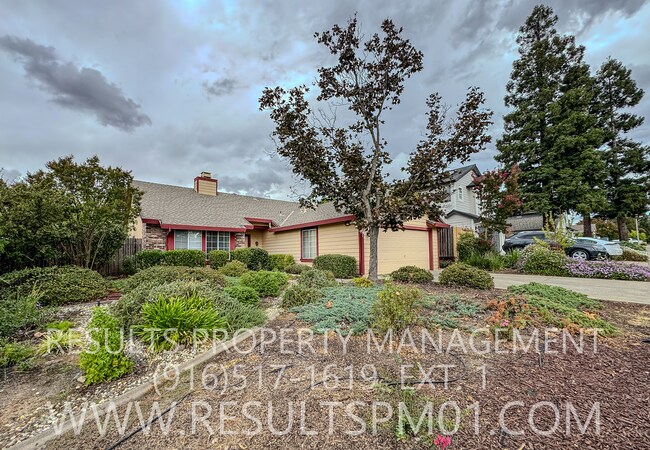 Building Photo - Stanford Ranch 3 Bedroom beauty!