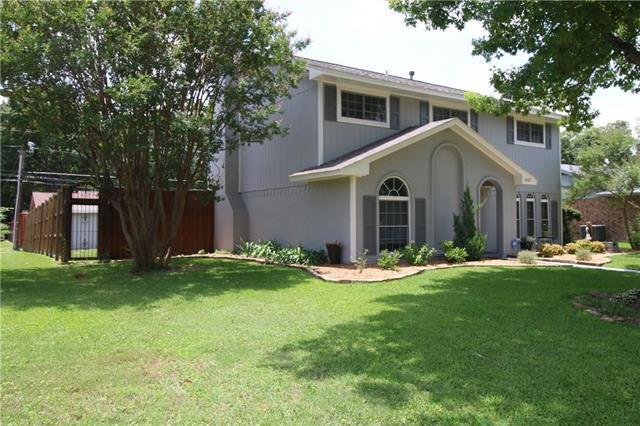 Building Photo - 3112 Kingston Dr