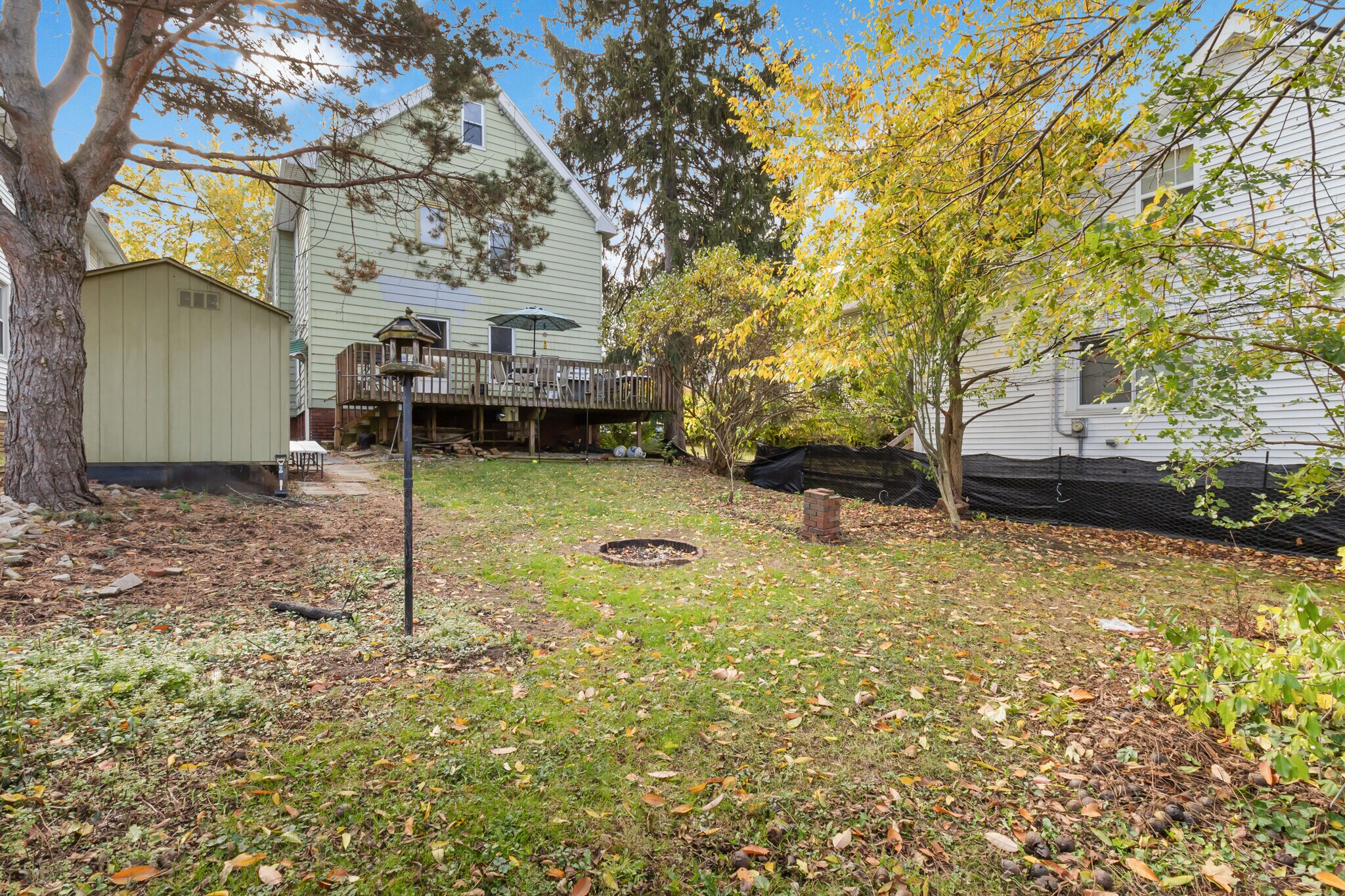 Building Photo - 2704 Natchez Ave