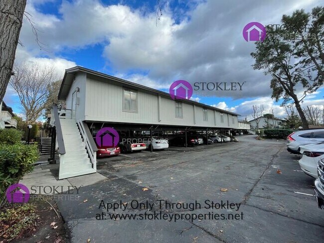 Building Photo - 1477 Marchbanks Dr