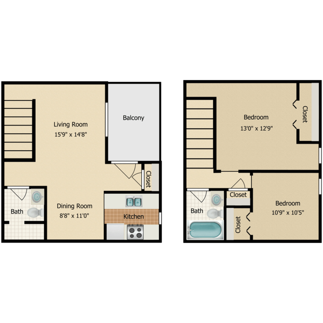 2B1_5B_860_894552.png - New Hampton Commons Apartments