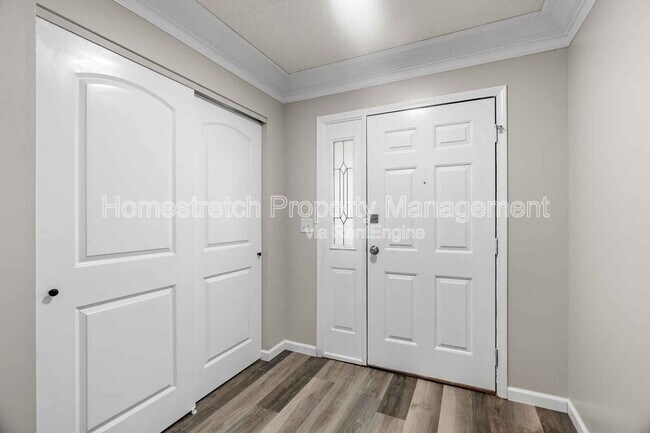 Building Photo - 1117 Athena Way