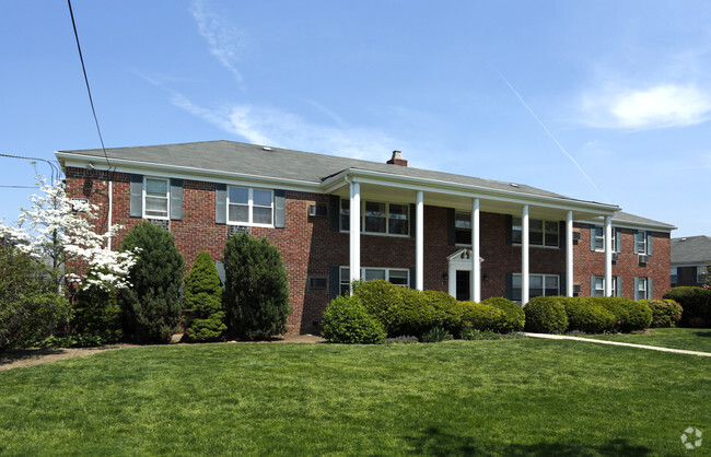 Building Photo - New England Village