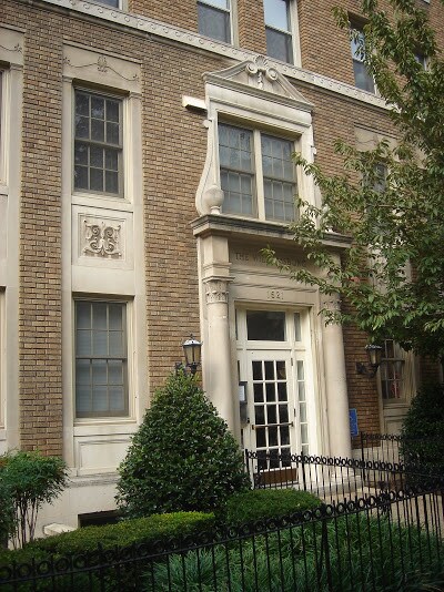 The New Williamsburg - 1621 T St NW