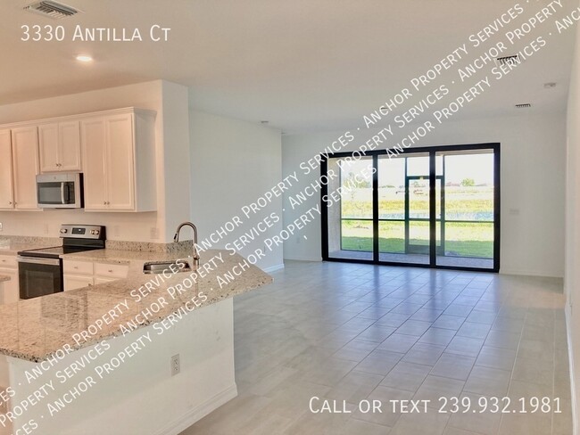 Building Photo - 3330 Antilla Ct