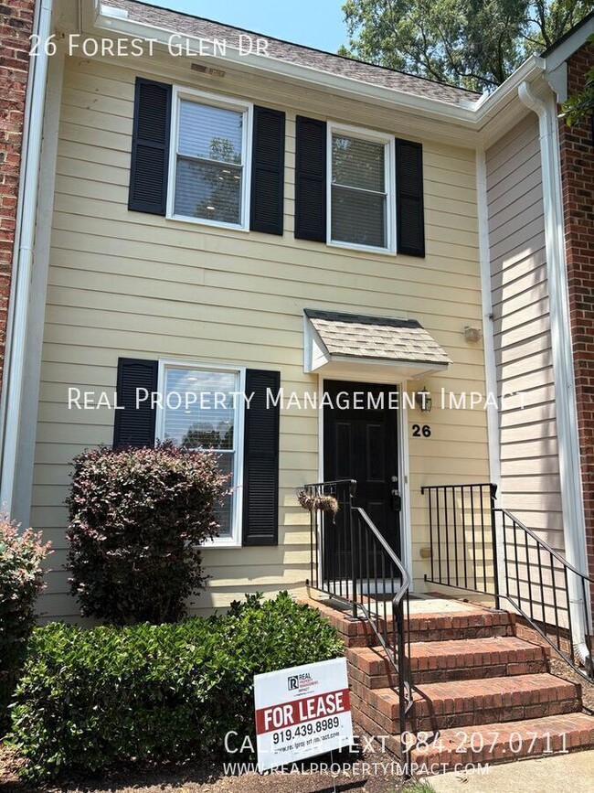 Building Photo - 26 Forest Glen Dr