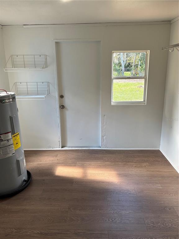 Building Photo - 812 Marion St