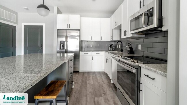 Building Photo - 5110 Alston Glen Dr