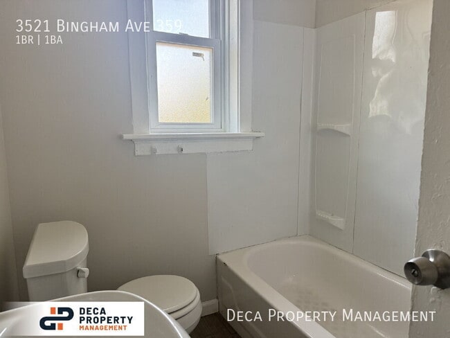 Building Photo - 3521 Bingham Ave