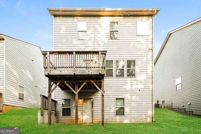 Building Photo - 181 Parkview Pl Dr