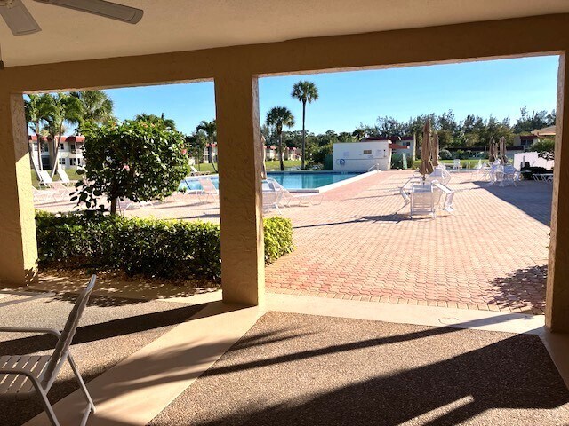 Club house - 317 Lake Evelyn Dr