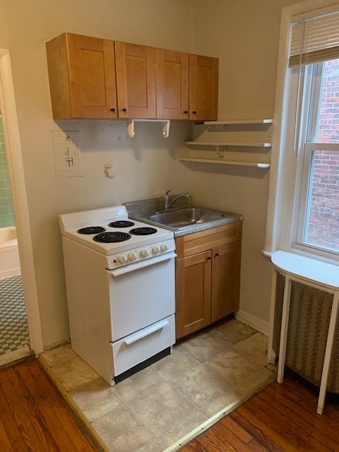 Building Photo - 4321 Pine St