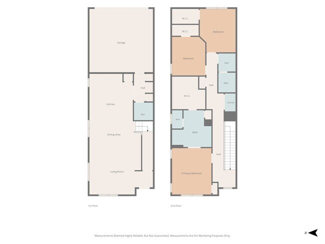 Building Photo - 2817 Stanley Ave