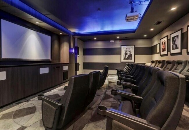 Building Photo - 1901 Post Oak Blvd