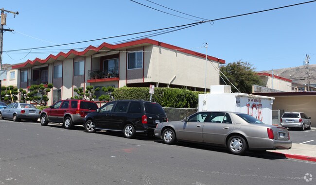 Building Photo - 308 Lux Ave